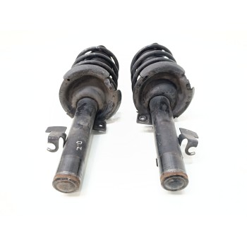 Recambio de juego amortiguadores delantero para ford focus lim. (cb4) trend referencia OEM IAM 4M5118045PCB  