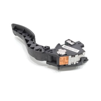 Recambio de potenciometro pedal para renault megane iii coupe dynamique referencia OEM IAM 180020022R  