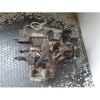Recambio de caja cambios para volkswagen golf iii berlina (1h1) gt referencia OEM IAM ASD  