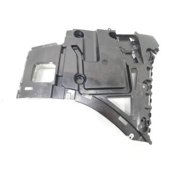 Recambio de soporte paragolpes trasero para bmw serie x3 (g01) xdrive20d xline referencia OEM IAM 51127400668 7400668 77382810