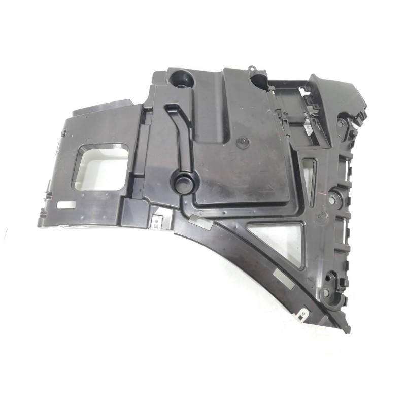 Recambio de soporte paragolpes trasero para bmw serie x3 (g01) xdrive20d xline referencia OEM IAM 51127400668 7400668 77382810