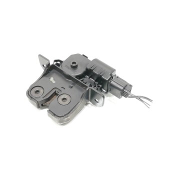 Recambio de cerradura maletero / porton para renault megane iii coupe dynamique referencia OEM IAM 846300003R  