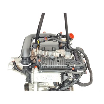 Recambio de motor completo para volkswagen t-cross life referencia OEM IAM DLA DLA474482 