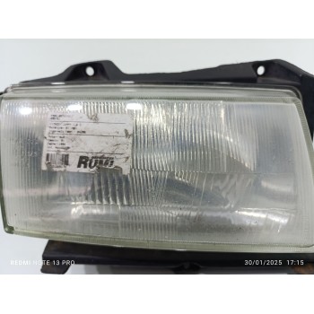 Recambio de faro derecho para citroën jumpy 1.9 td sx caja cerrada acristalada referencia OEM IAM 36160748  