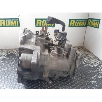 Recambio de caja cambios para volkswagen golf iii berlina (1h1) gt referencia OEM IAM ASD  