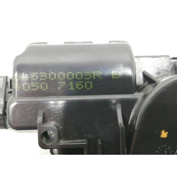 Recambio de cerradura maletero / porton para renault megane iii coupe dynamique referencia OEM IAM 846300003R  