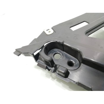 Recambio de soporte paragolpes trasero para bmw serie x3 (g01) xdrive20d xline referencia OEM IAM 51127400668 7400668 77382810