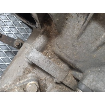 Recambio de caja cambios para volkswagen golf iii berlina (1h1) gt referencia OEM IAM ASD  