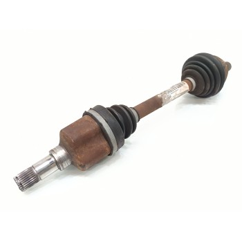 Recambio de transmision delantera izquierda para ford focus lim. (cb4) trend referencia OEM IAM 3M513B437DAF  