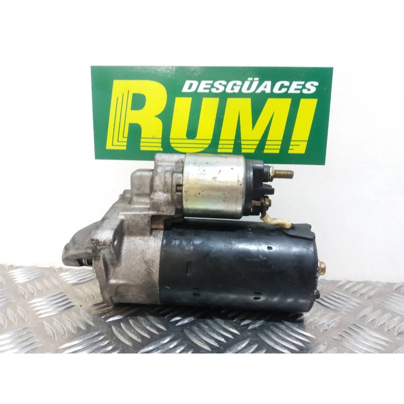 Recambio de motor arranque para fiat marea berlina (185) jtd 105 elx referencia OEM IAM 0001109030  