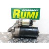 Recambio de motor arranque para fiat marea berlina (185) jtd 105 elx referencia OEM IAM 0001109030  