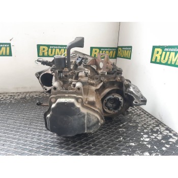 Recambio de caja cambios para volkswagen golf iii berlina (1h1) gt referencia OEM IAM ASD  