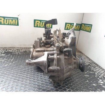 Recambio de caja cambios para volkswagen golf iii berlina (1h1) gt referencia OEM IAM ASD  