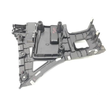 Recambio de soporte paragolpes trasero para bmw serie x3 (g01) xdrive20d xline referencia OEM IAM 51127400668 7400668 77382810