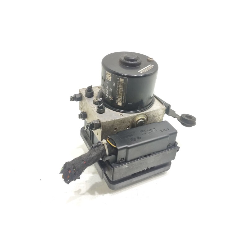 Recambio de abs para seat leon (1m1) signo referencia OEM IAM 1J0614517E  