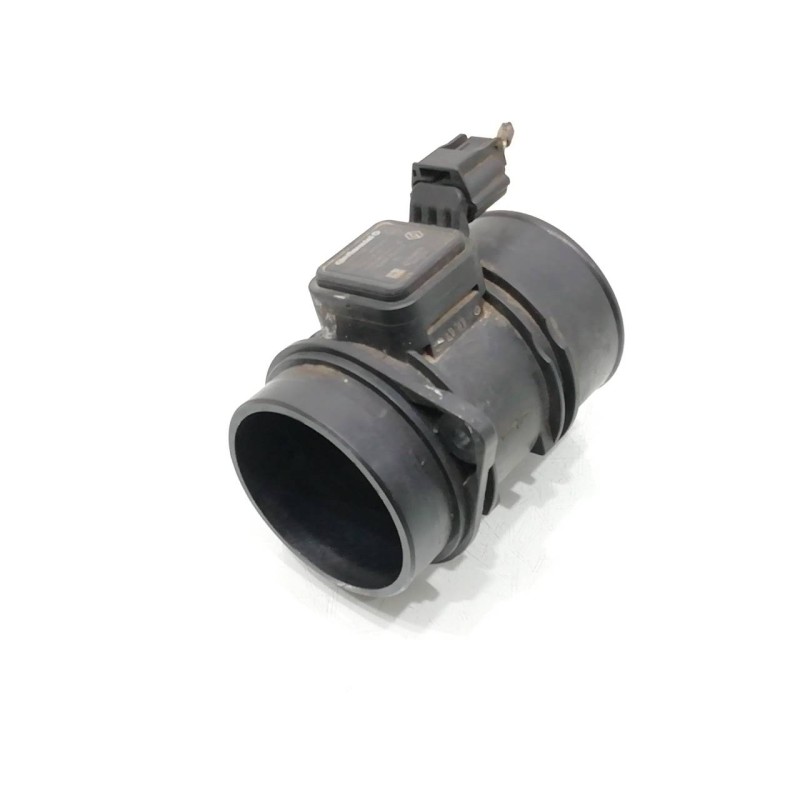 Recambio de caudalimetro para renault megane iii coupe dynamique referencia OEM IAM 8200682558  