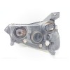 Recambio de faro izquierdo para opel corsa c club referencia OEM IAM 09114329  
