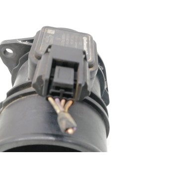 Recambio de caudalimetro para renault megane iii coupe dynamique referencia OEM IAM 8200682558  