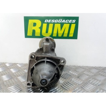 Recambio de motor arranque para fiat marea berlina (185) jtd 105 elx referencia OEM IAM 0001109030  