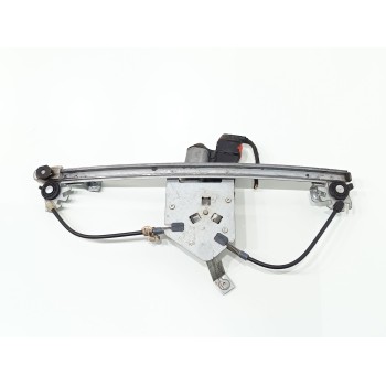 Recambio de elevalunas delantero izquierdo para citroën xantia berlina 2.1 td activa referencia OEM IAM 0130821747  