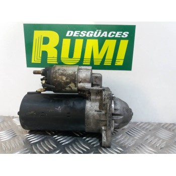 Recambio de motor arranque para fiat marea berlina (185) jtd 105 elx referencia OEM IAM 0001109030  
