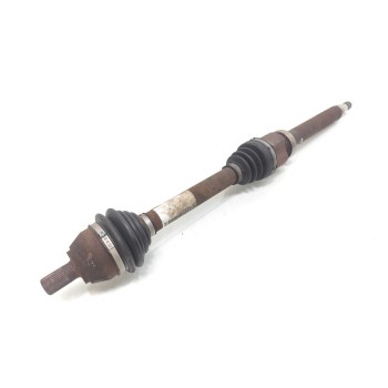 Recambio de transmision delantera derecha para ford focus lim. (cb4) trend referencia OEM IAM 3M513B436DAF  