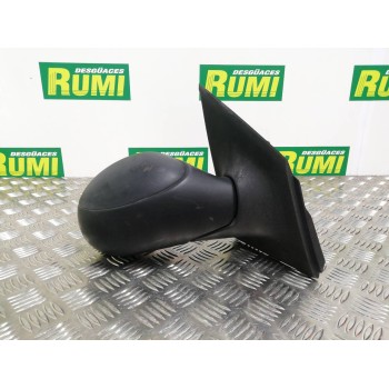 Recambio de retrovisor derecho para citroën c2 sx referencia OEM IAM   