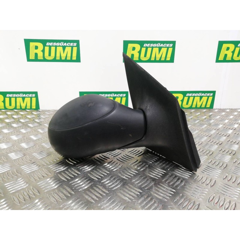 Recambio de retrovisor derecho para citroën c2 sx referencia OEM IAM   