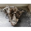 Recambio de caja cambios para renault megane ii berlina 5p authentique referencia OEM IAM JR5109  