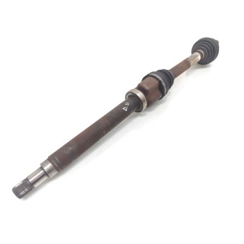 Recambio de transmision delantera derecha para ford focus lim. (cb4) trend referencia OEM IAM 3M513B436DAF  