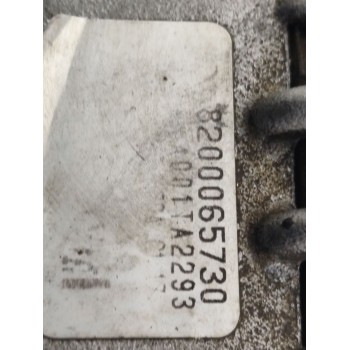 Recambio de alternador para renault clio ii fase ii (b/cb0) authentique referencia OEM IAM 8200065730  