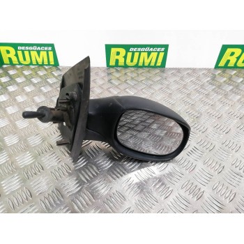 Recambio de retrovisor derecho para citroën c2 sx referencia OEM IAM   