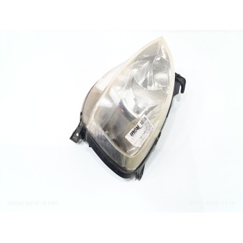 Recambio de faro izquierdo para opel corsa c club referencia OEM IAM 09114329  