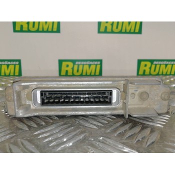 Recambio de centralita motor uce para renault kangoo (f/kc0) alize referencia OEM IAM 7700104956 7700111206 R04080012J