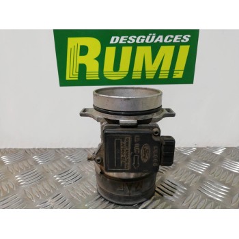 Recambio de caudalimetro para ford mondeo berlina/familiar (fd) clx familiar referencia OEM IAM 93BB12B579BA  
