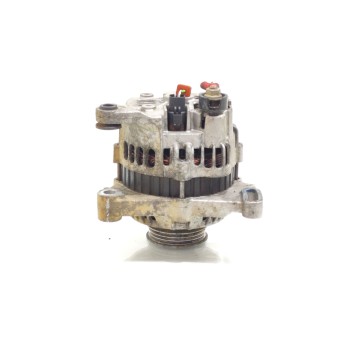 Recambio de alternador para renault clio ii fase ii (b/cb0) authentique referencia OEM IAM 8200065730  