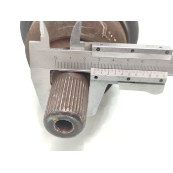 Recambio de transmision delantera derecha para ford focus lim. (cb4) trend referencia OEM IAM 3M513B436DAF  