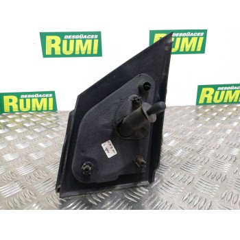 Recambio de retrovisor derecho para citroën c2 sx referencia OEM IAM   