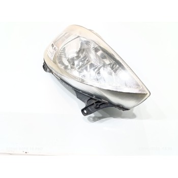 Recambio de faro izquierdo para opel corsa c club referencia OEM IAM 09114329  