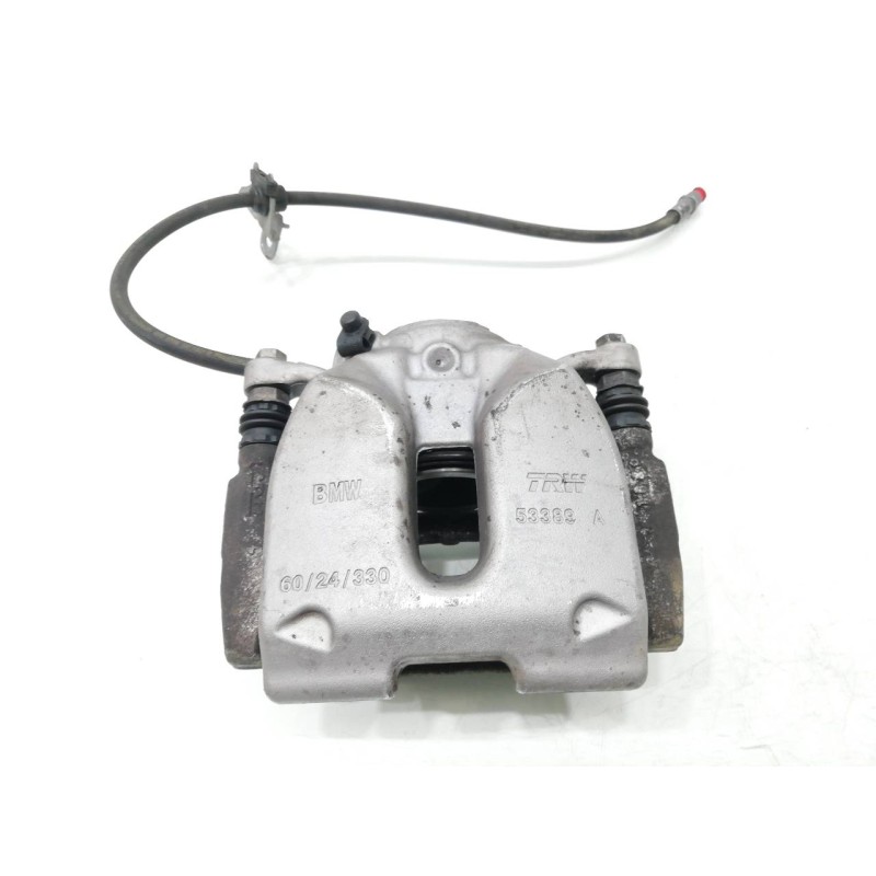Recambio de pinza de freno delantera izquierda para bmw serie x3 (g01) xdrive20d xline referencia OEM IAM 53389A  