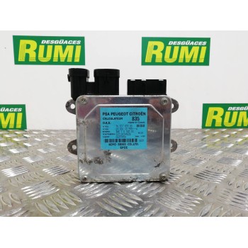 MODULO ELECTRONICO 9653783580 6900000555A Q1T19074M2ZE