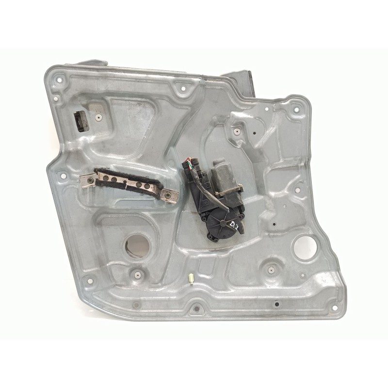 Recambio de elevalunas delantero izquierdo para nissan primera berlina (p12) acenta referencia OEM IAM   