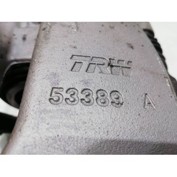 Recambio de pinza de freno delantera izquierda para bmw serie x3 (g01) xdrive20d xline referencia OEM IAM 53389A  