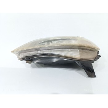 Recambio de faro izquierdo para opel corsa c club referencia OEM IAM 09114329  