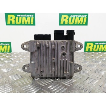 Recambio de modulo electronico para citroën c2 sx referencia OEM IAM 9653783580 6900000555A Q1T19074M2ZE