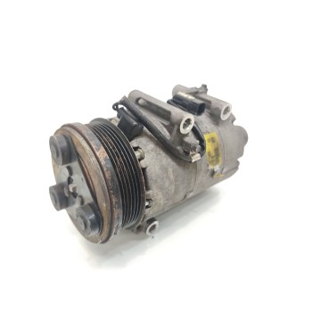 Recambio de compresor aire acondicionado para ford focus lim. (cb4) trend referencia OEM IAM   
