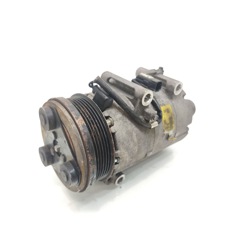 Recambio de compresor aire acondicionado para ford focus lim. (cb4) trend referencia OEM IAM   