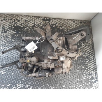 Recambio de caja cambios para volvo s40 berlina 1.8 16v referencia OEM IAM 5042LE 98KW504012 1208 889 AUTOMATICO