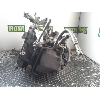 Recambio de caja cambios para volvo s40 berlina 1.8 16v referencia OEM IAM 5042LE 98KW504012 1208 889 AUTOMATICO