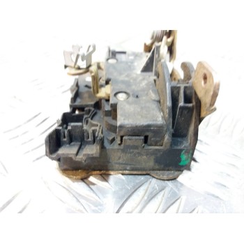 Recambio de cerradura puerta delantera derecha para renault kangoo (f/kc0) expression oasis referencia OEM IAM   